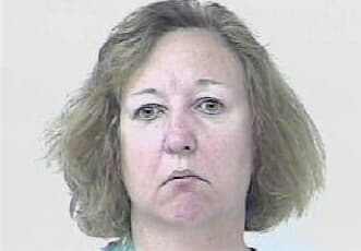 Robin Gray, - St. Lucie County, FL 